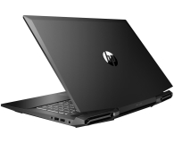 HP Pavilion Gaming i5-9300H/8GB/256 GTX1650 - 513171 - zdjęcie 5
